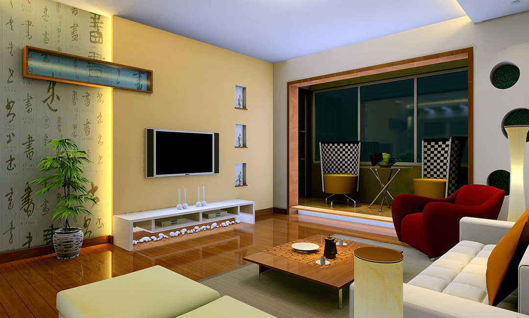 揭阳新房装修APP整体开发案例