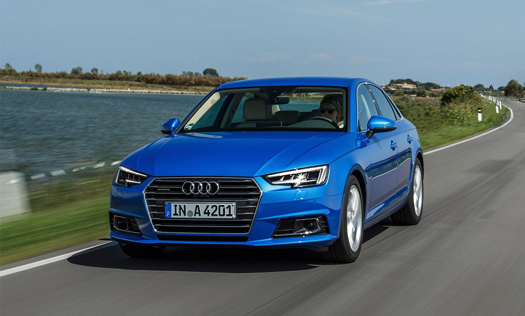 揭阳奥迪品牌传播策略规划