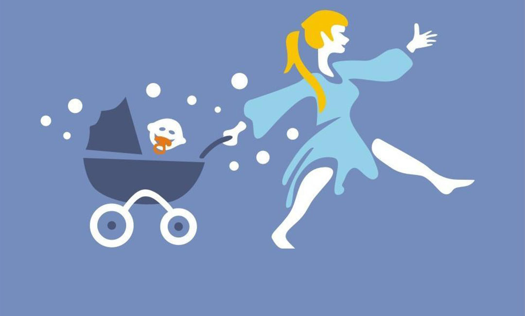 揭阳母婴之家360DSP案例