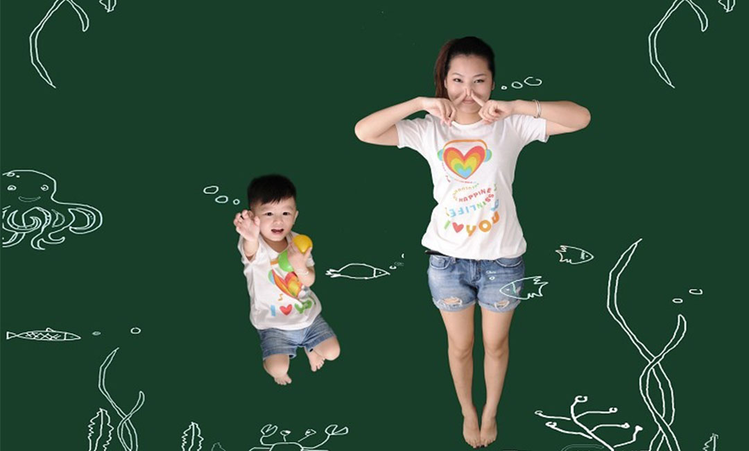 揭阳亲亲我APP电子商城开发案例